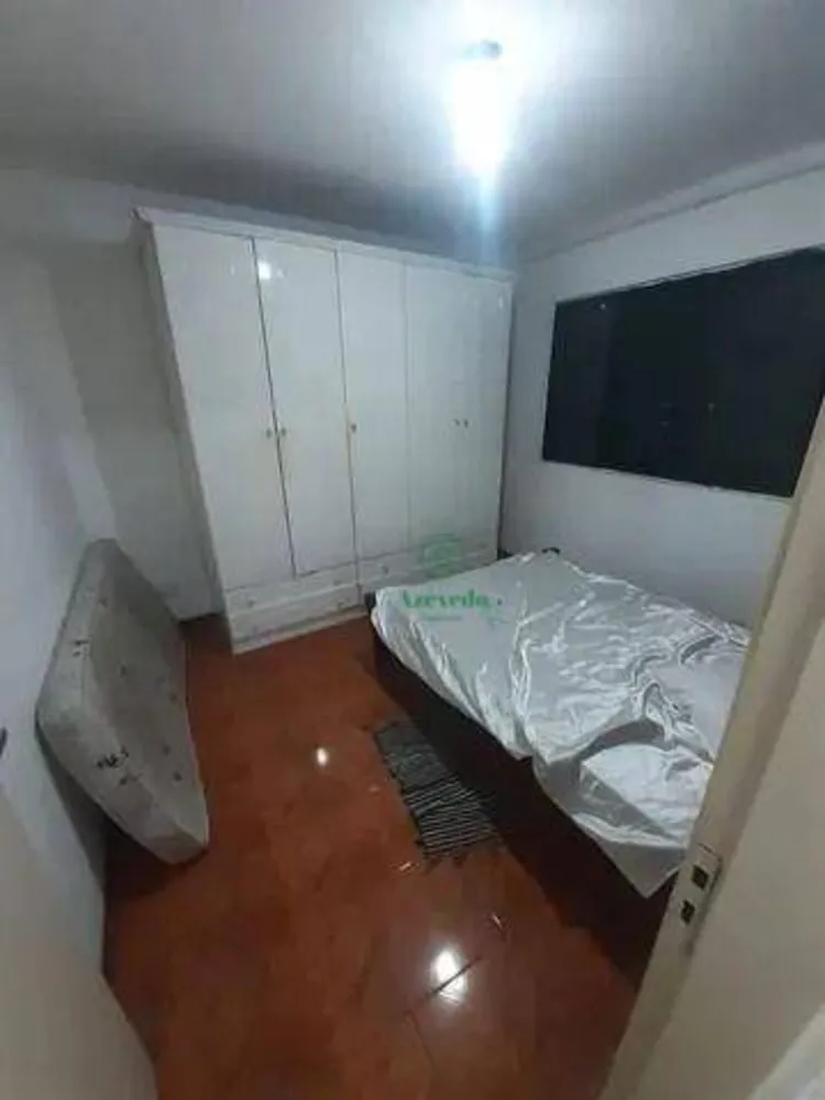Sobrado, 3 quartos, 250 m² - Foto 8