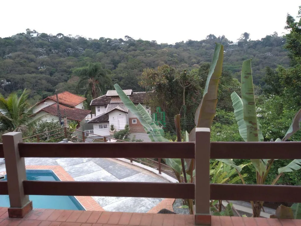 Casa de Condomínio, 4 quartos - Foto 12
