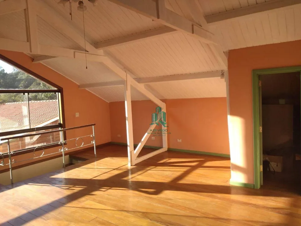 Casa de Condomínio, 4 quartos - Foto 11