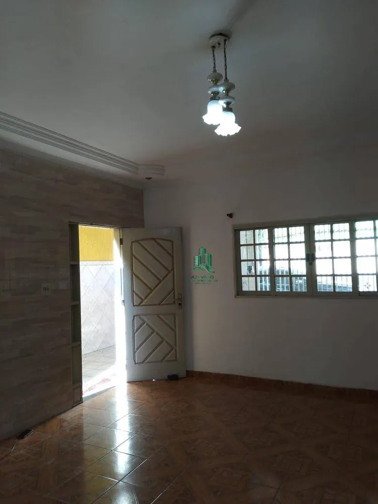 Sobrado, 2 quartos, 227 m² - Foto 1