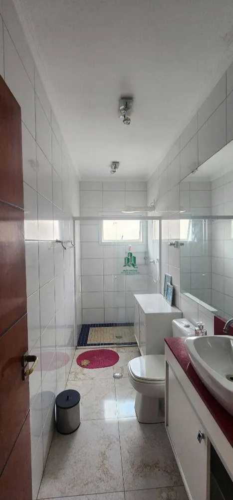 Casa de Condomínio, 3 quartos - Foto 9