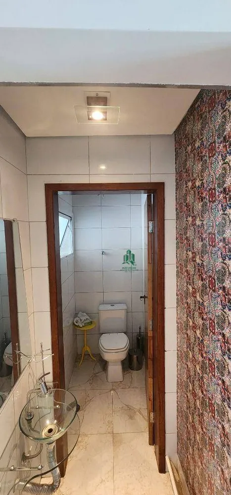 Casa de Condomínio, 3 quartos - Foto 8