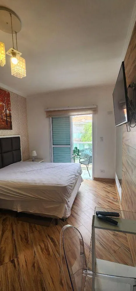 Casa de Condomínio, 3 quartos - Foto 7