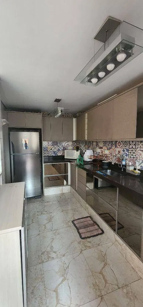 Casa de Condomínio, 3 quartos - Foto 6