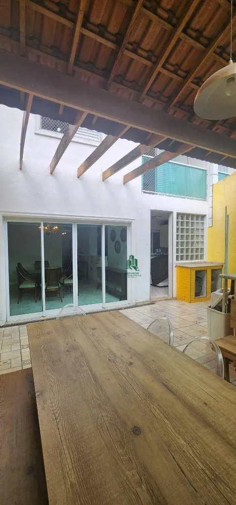 Casa de Condomínio, 3 quartos - Foto 10