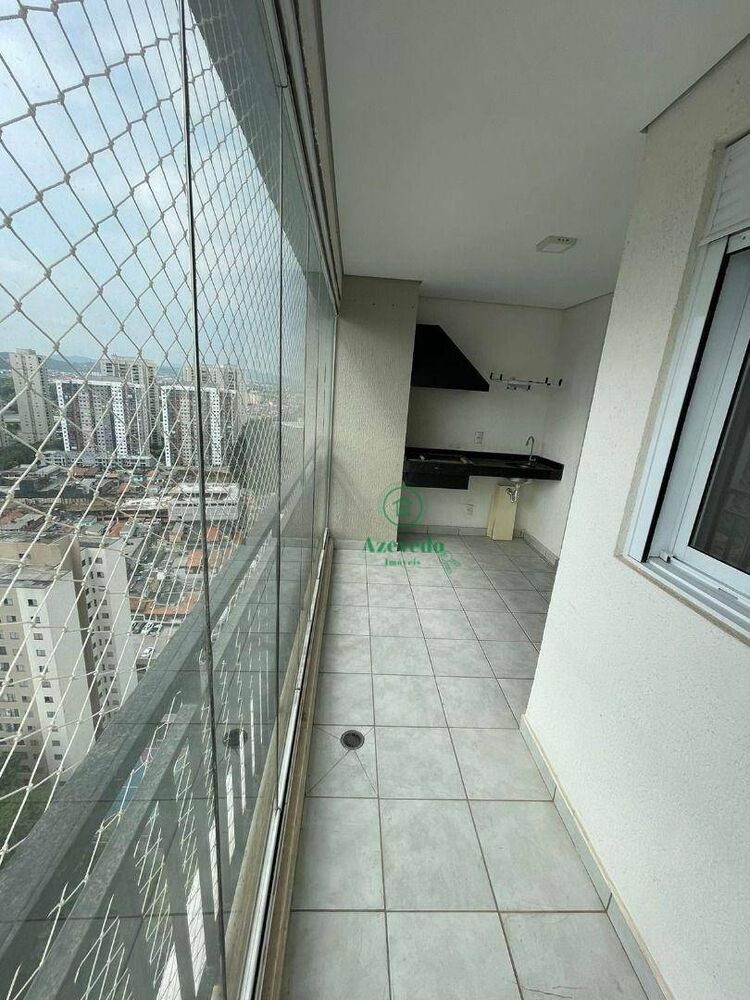 Apartamento, 3 quartos, 75 m² - Foto 11