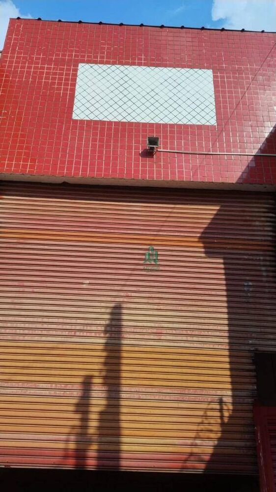 Depósito-Galpão, 100 m² - Foto 2