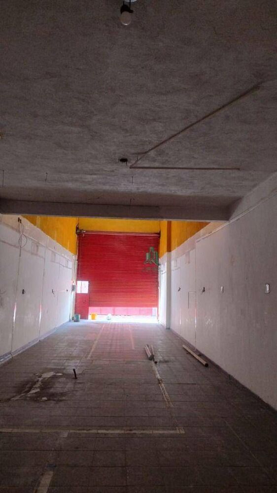 Depósito-Galpão, 100 m² - Foto 1