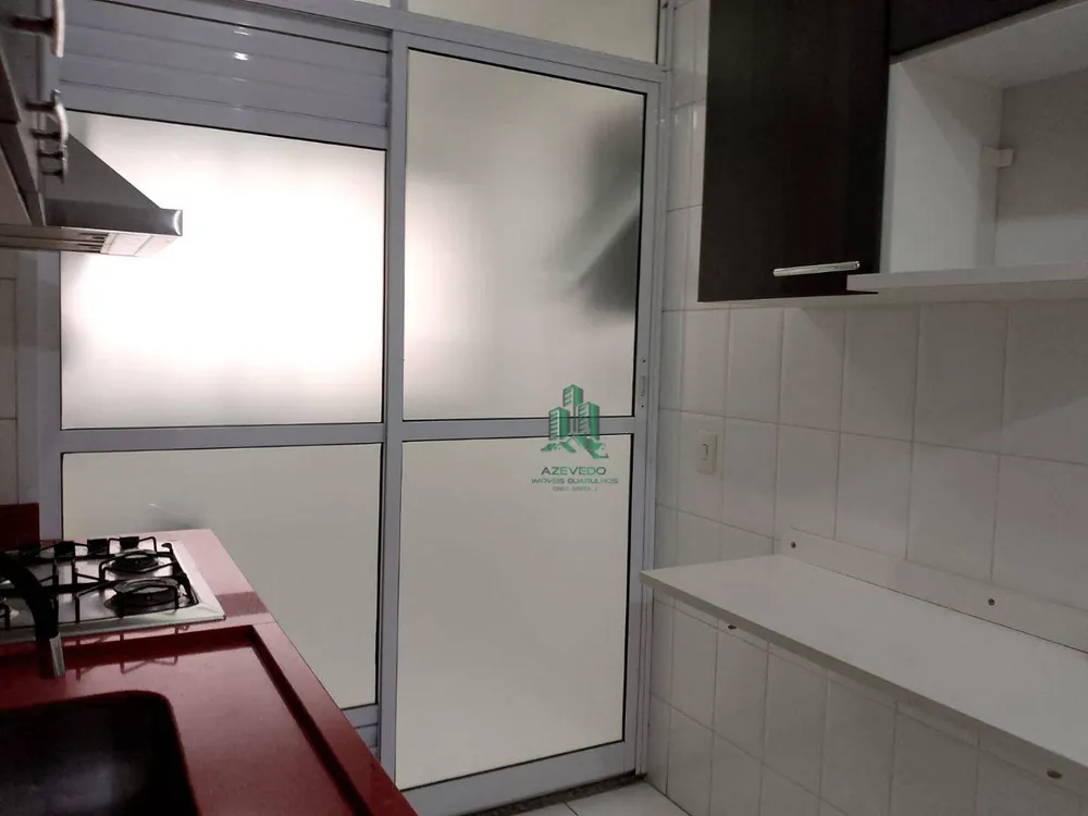 Apartamento, 3 quartos, 75 m² - Foto 6