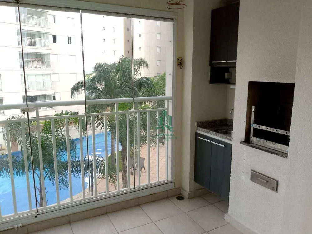 Apartamento, 3 quartos, 75 m² - Foto 1