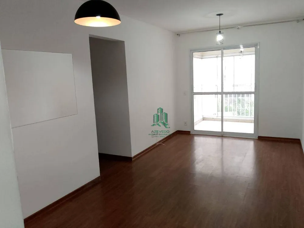 Apartamento, 3 quartos, 75 m² - Foto 3
