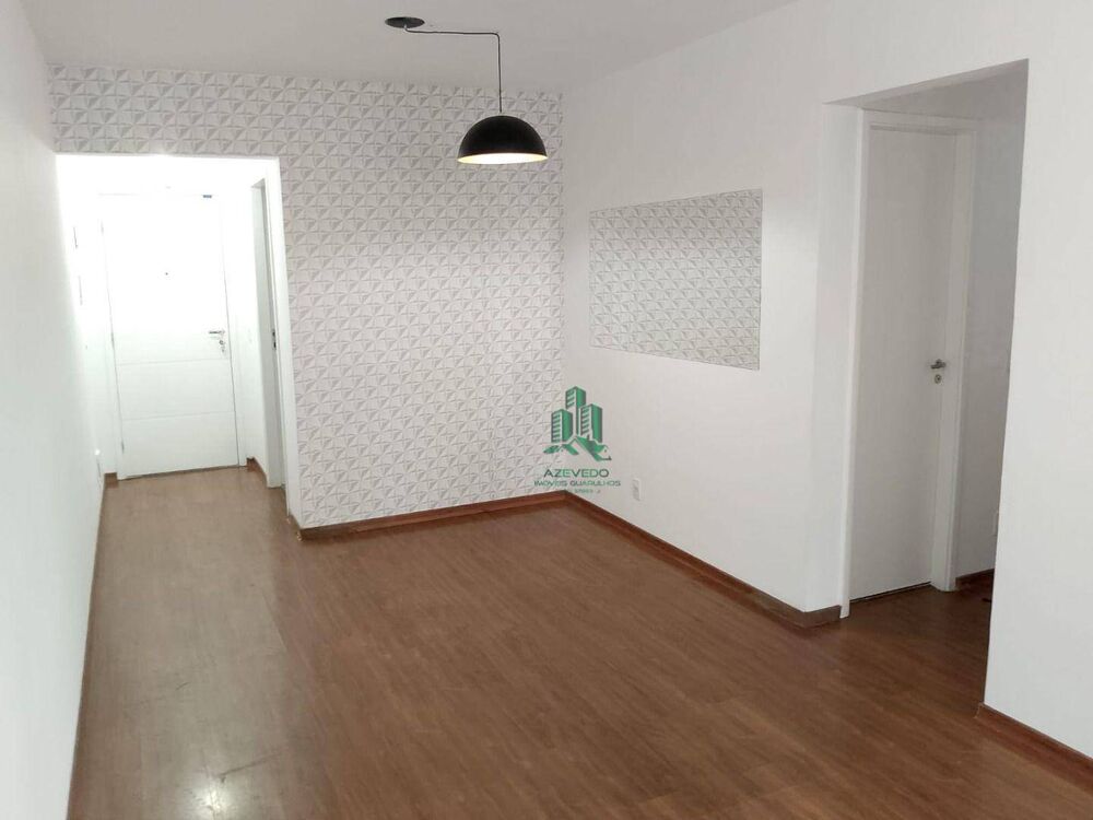 Apartamento, 3 quartos, 75 m² - Foto 1