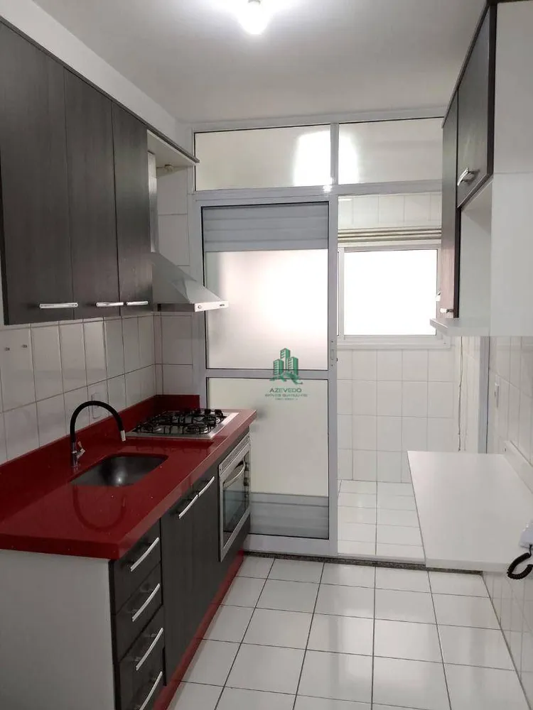 Apartamento, 3 quartos, 75 m² - Foto 5