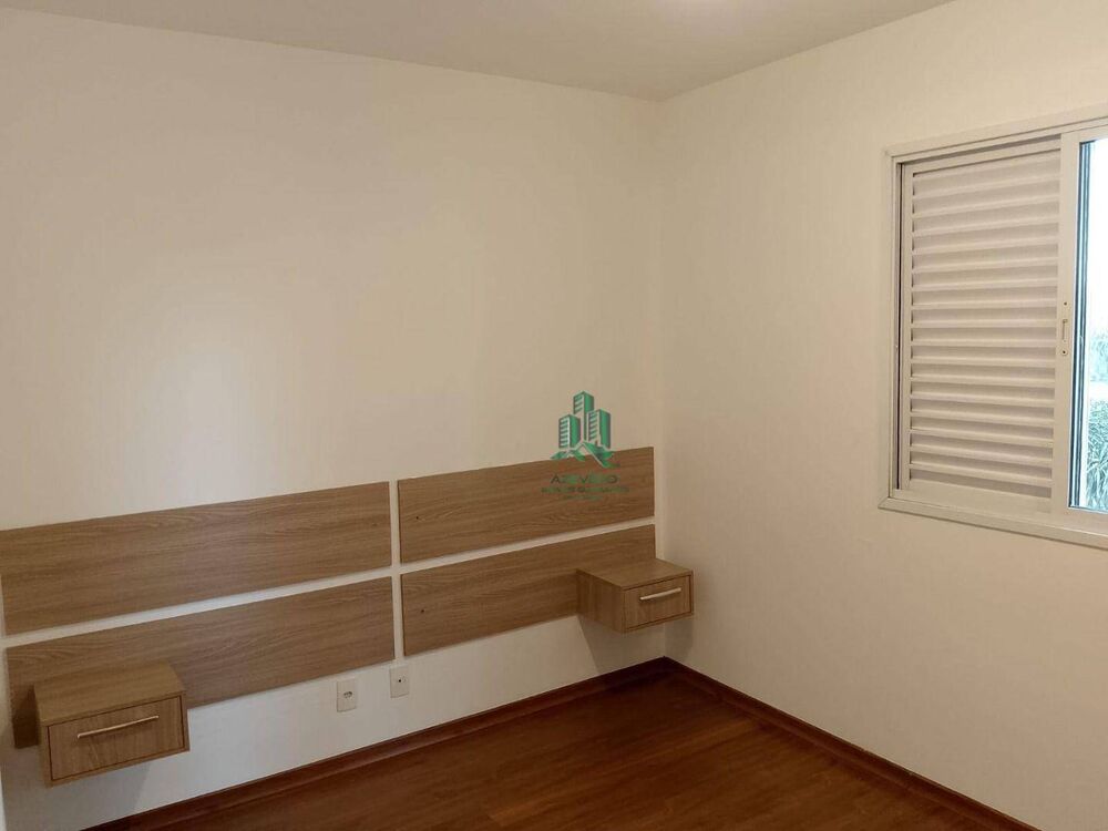Apartamento, 3 quartos, 75 m² - Foto 2
