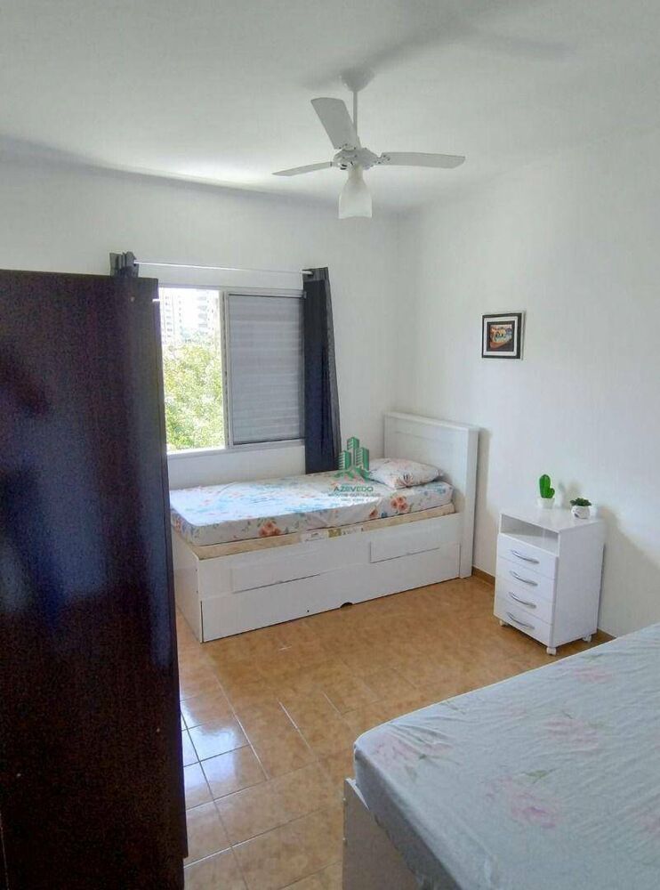 Apartamento, 2 quartos, 86 m² - Foto 1