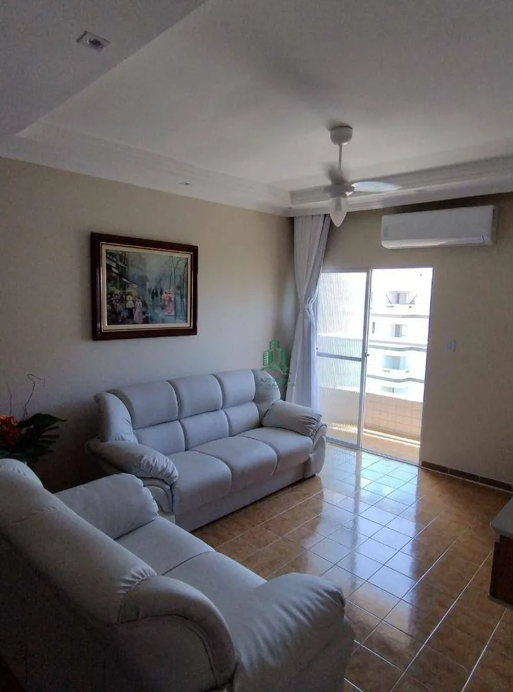 Apartamento, 2 quartos, 86 m² - Foto 3