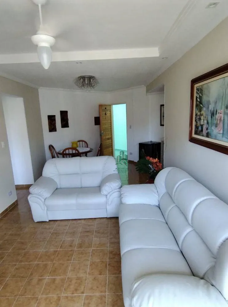 Apartamento, 2 quartos, 86 m² - Foto 8