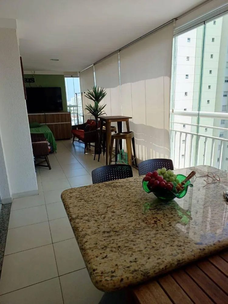 Apartamento, 3 quartos, 127 m² - Foto 8