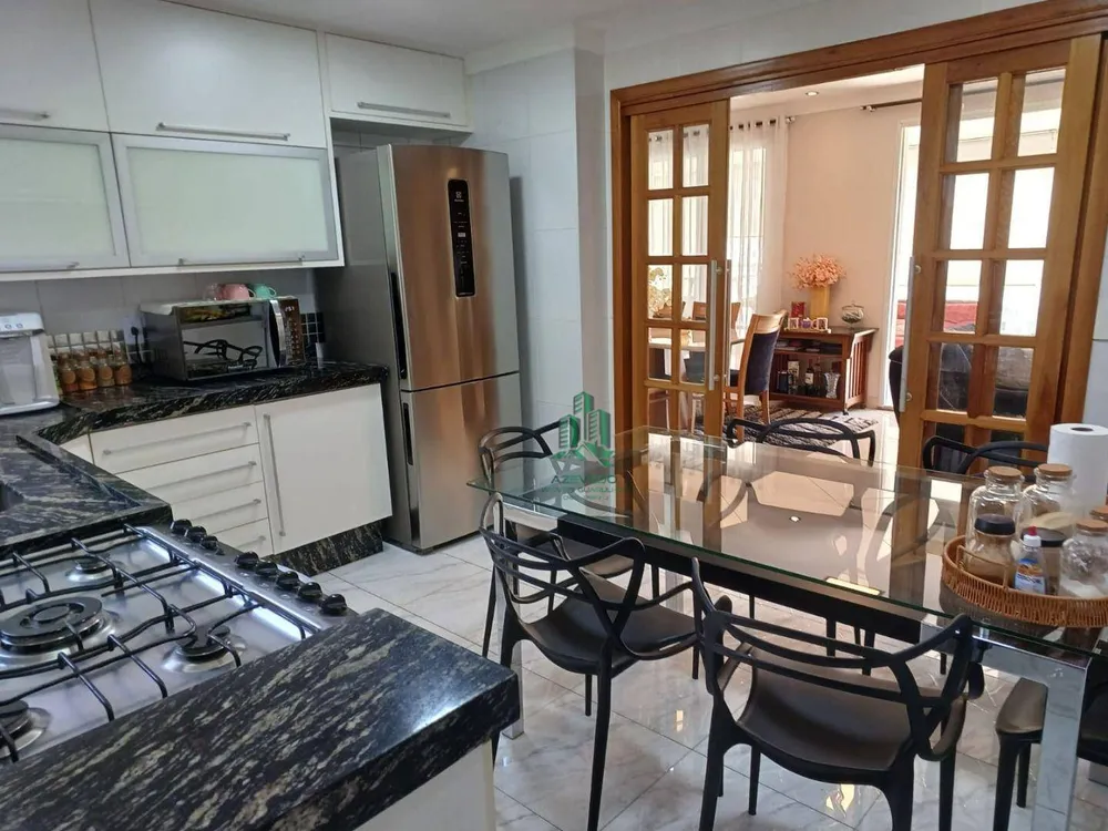 Apartamento, 3 quartos, 127 m² - Foto 5