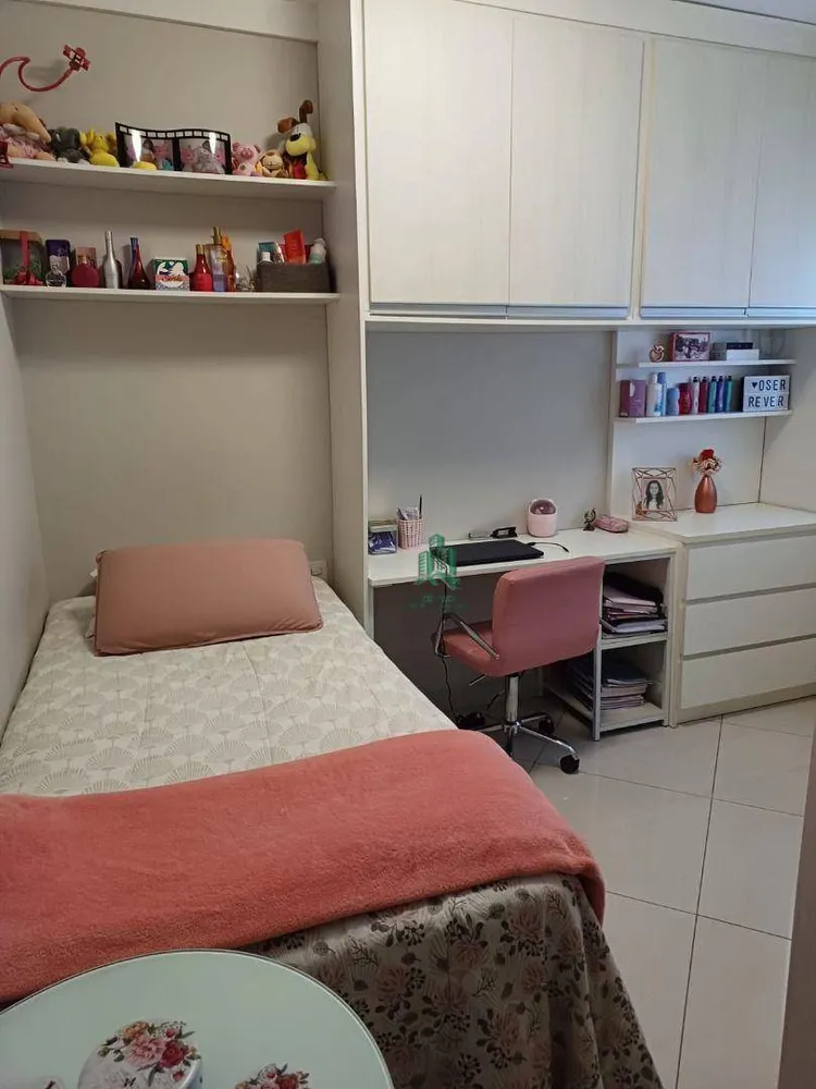 Apartamento, 3 quartos, 127 m² - Foto 8