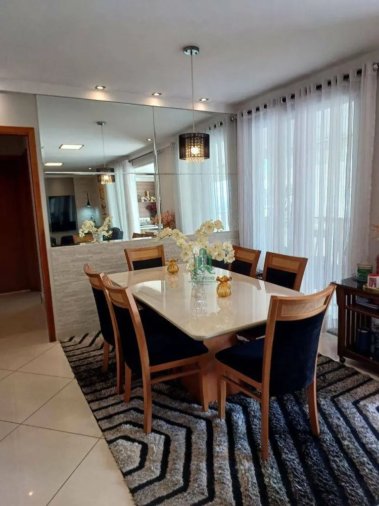 Apartamento, 3 quartos, 127 m² - Foto 4