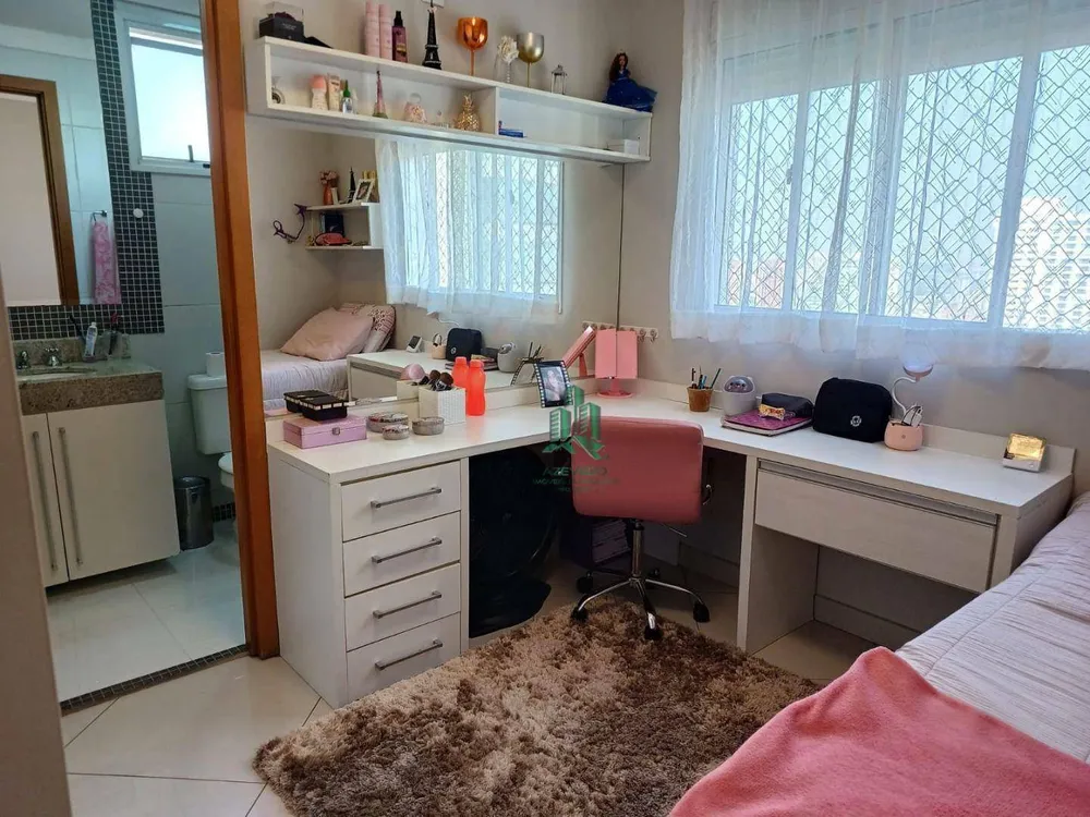 Apartamento, 3 quartos, 127 m² - Foto 5