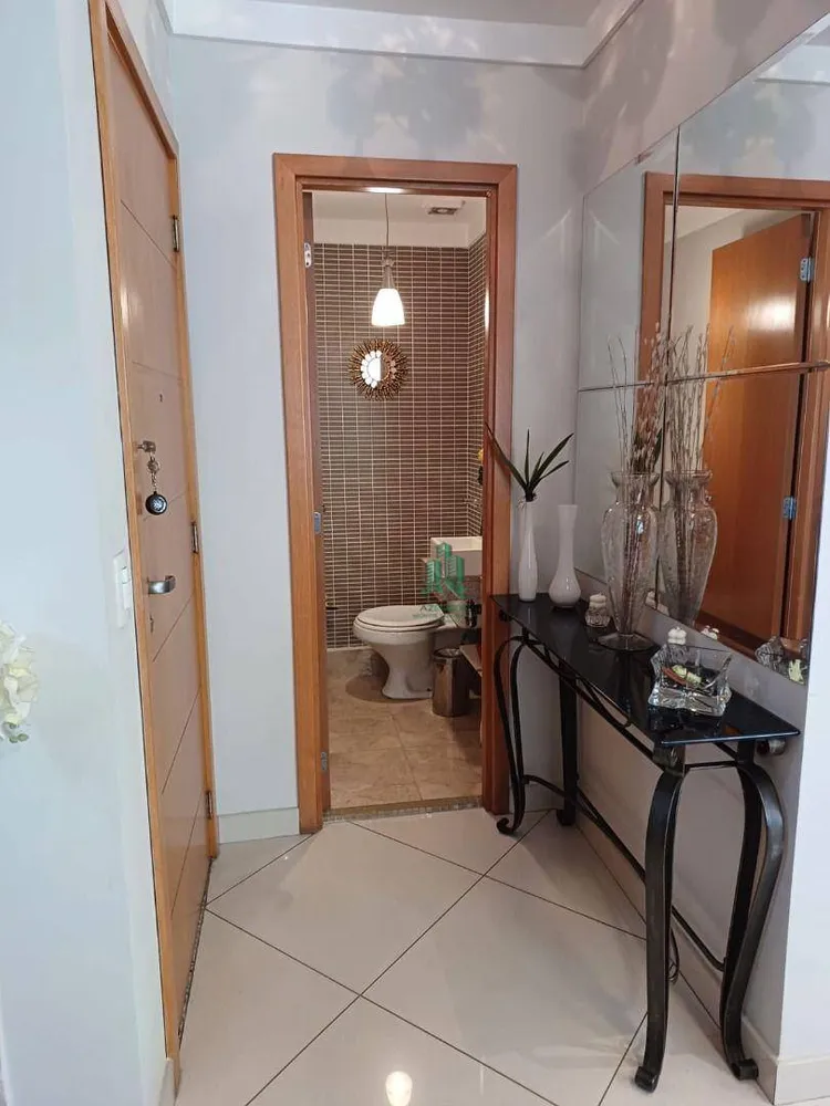 Apartamento, 3 quartos, 127 m² - Foto 3