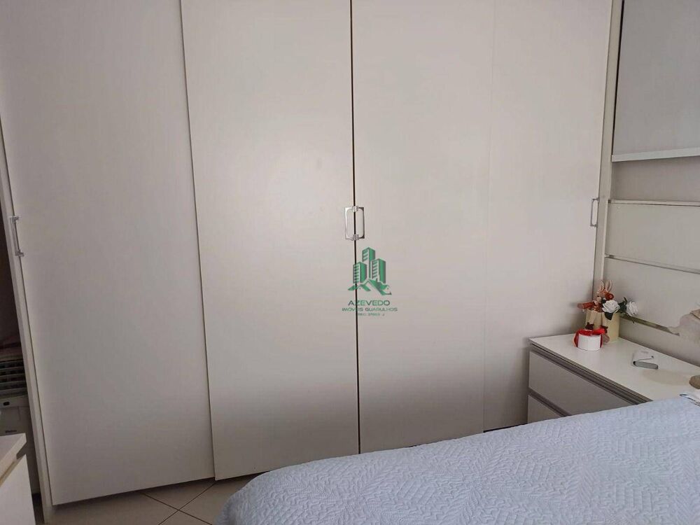 Apartamento à venda com 3 quartos, 127m² - Foto 1