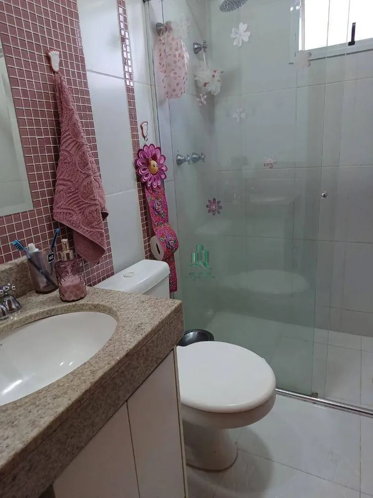 Apartamento, 3 quartos, 127 m² - Foto 6