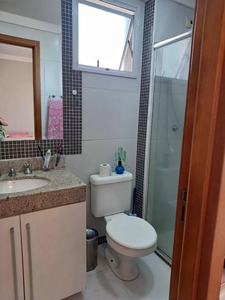 Apartamento, 3 quartos, 127 m² - Foto 7