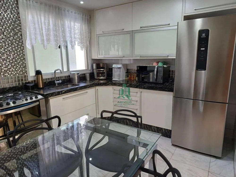 Apartamento, 3 quartos, 127 m² - Foto 6