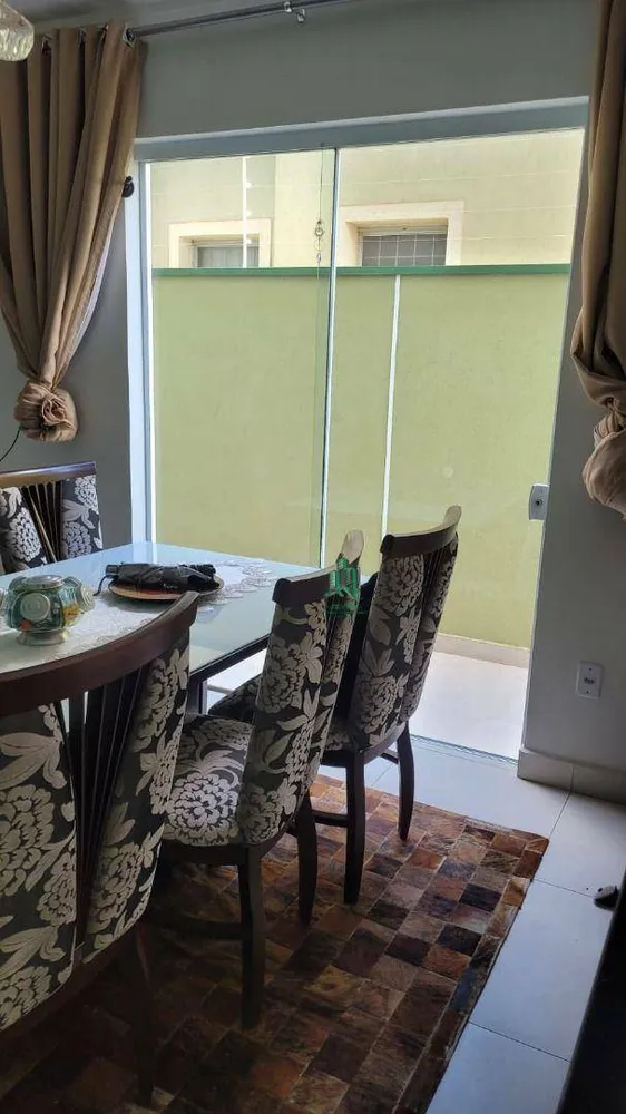 Casa, 3 quartos, 110 m² - Foto 4