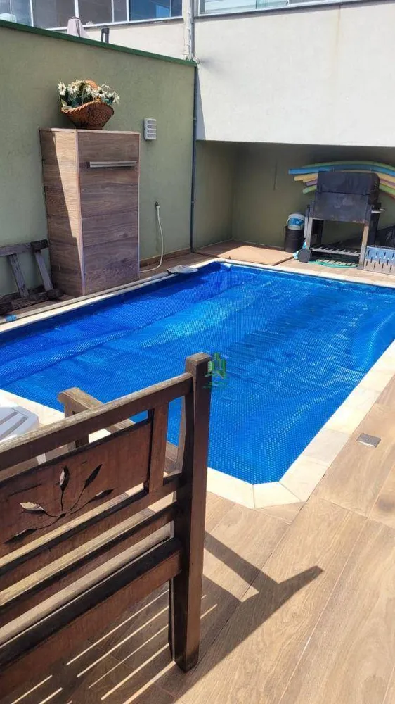 Casa, 3 quartos, 110 m² - Foto 8