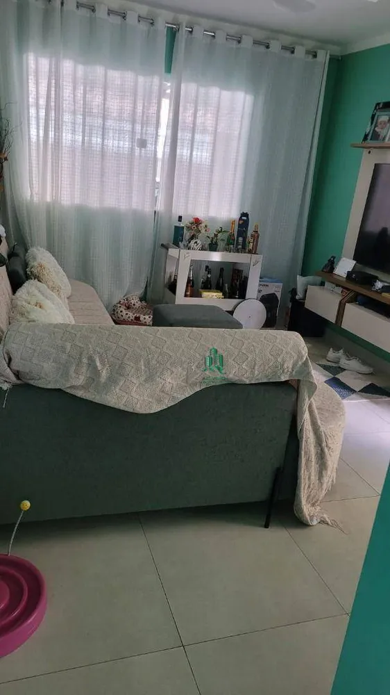Casa, 3 quartos, 110 m² - Foto 6