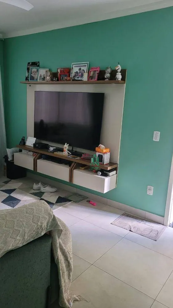 Casa, 3 quartos, 110 m² - Foto 2