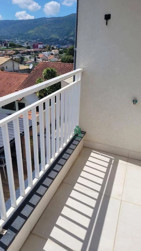 Casa, 3 quartos, 110 m² - Foto 10