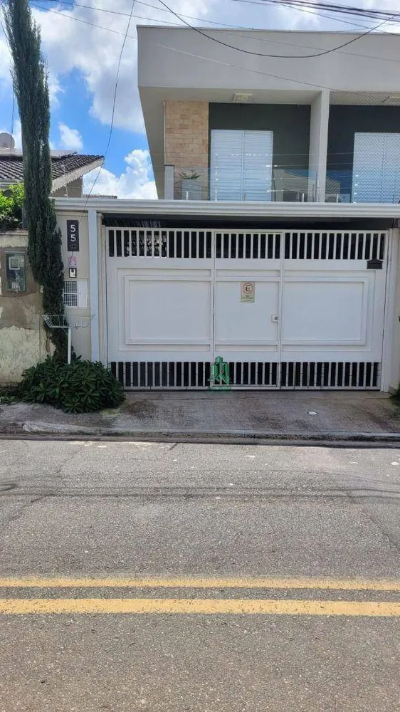 Casa, 3 quartos, 110 m² - Foto 1
