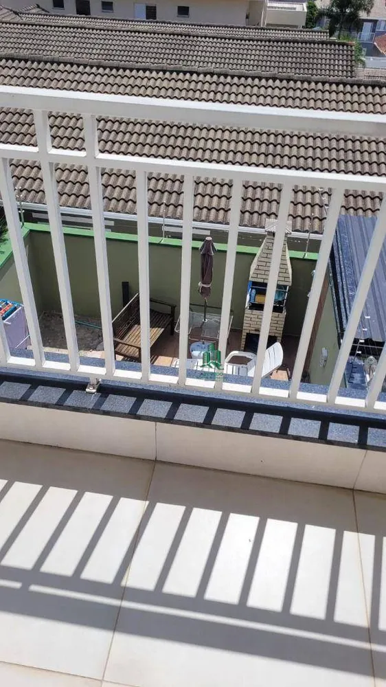 Casa, 3 quartos, 110 m² - Foto 9