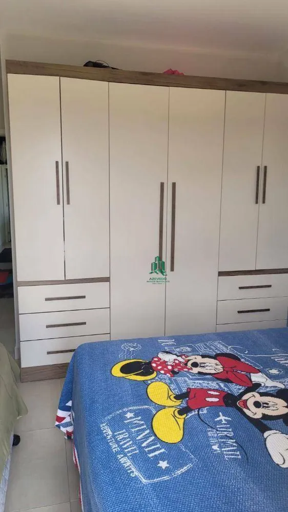 Casa, 3 quartos, 110 m² - Foto 3