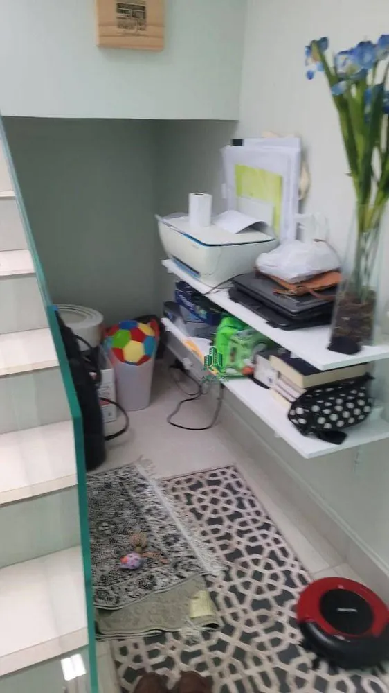 Casa, 3 quartos, 110 m² - Foto 5