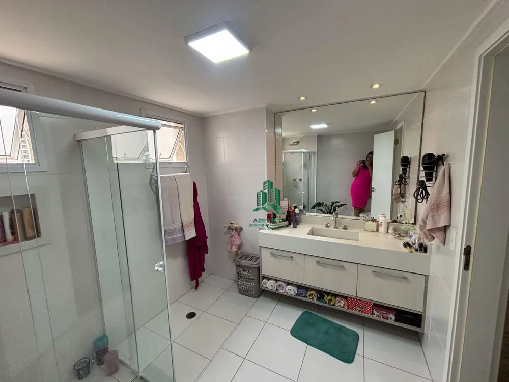 Apartamento, 3 quartos, 154 m² - Foto 8