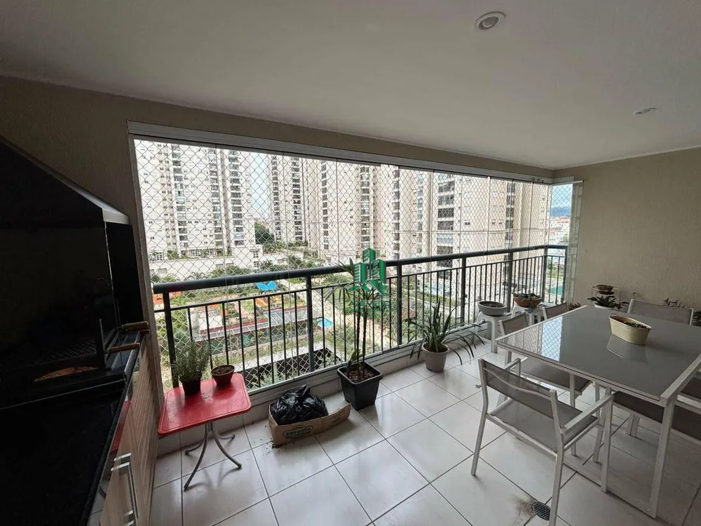 Apartamento, 3 quartos, 154 m² - Foto 10