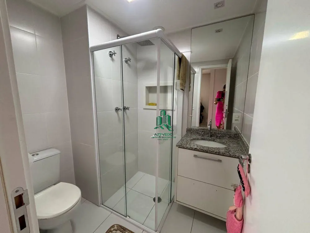 Apartamento, 3 quartos, 154 m² - Foto 11
