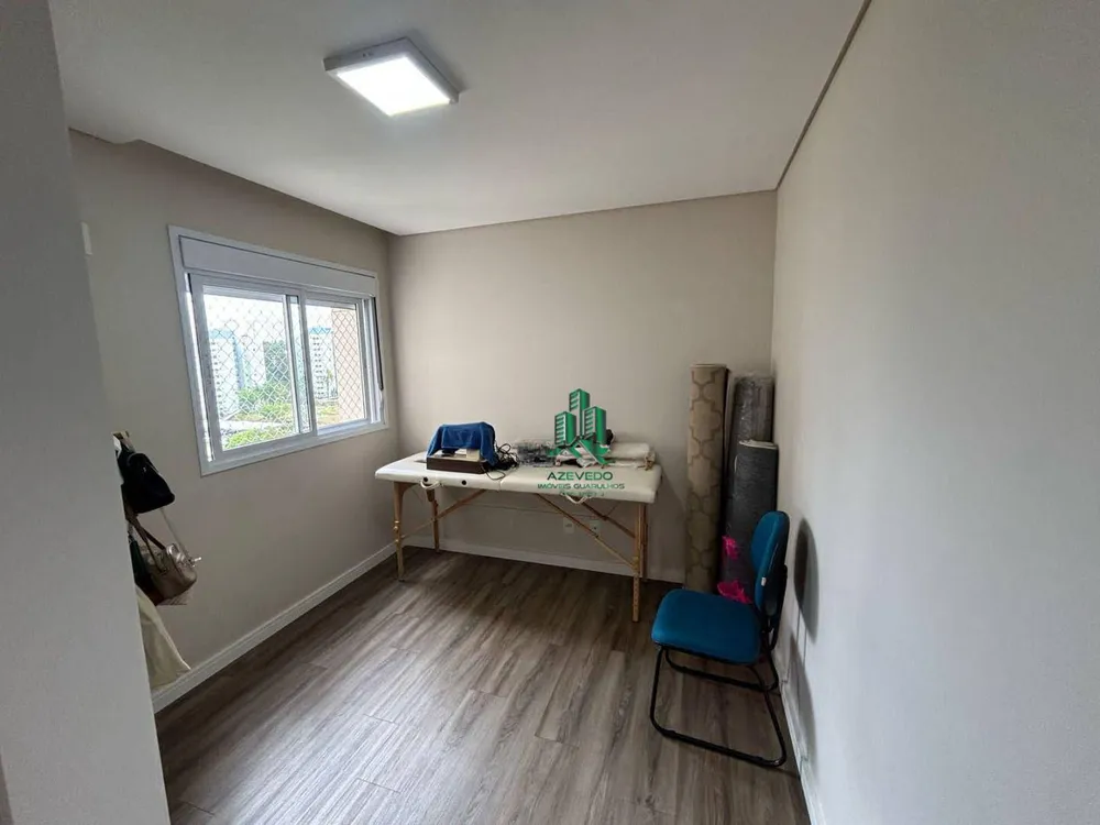 Apartamento, 3 quartos, 154 m² - Foto 3