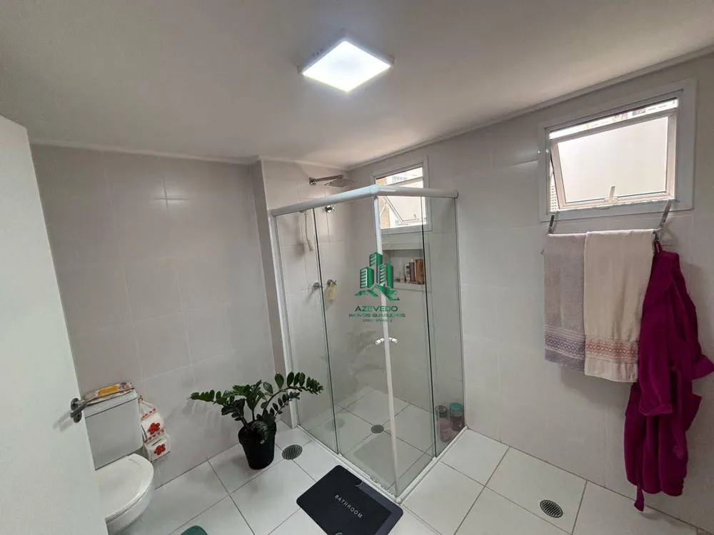 Apartamento, 3 quartos, 154 m² - Foto 5