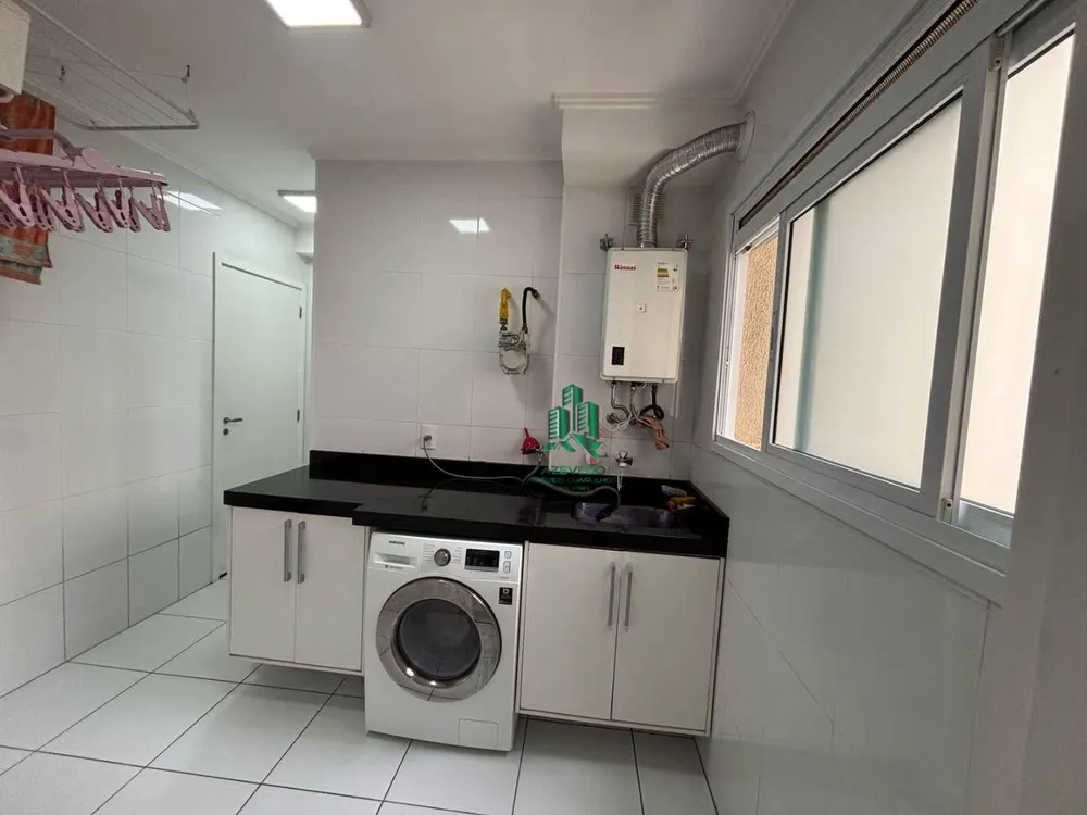 Apartamento, 3 quartos, 154 m² - Foto 9