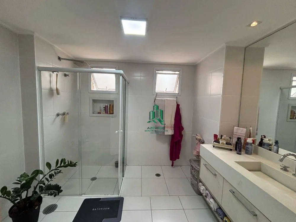 Apartamento, 3 quartos, 154 m² - Foto 4