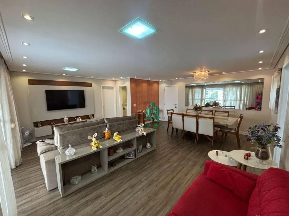 Apartamento, 3 quartos, 154 m² - Foto 1