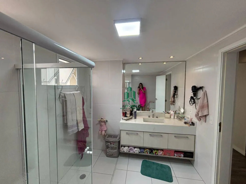 Apartamento, 3 quartos, 154 m² - Foto 6