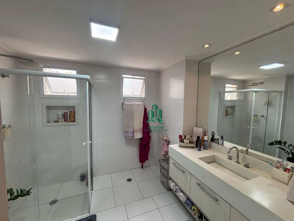 Apartamento, 3 quartos, 154 m² - Foto 7
